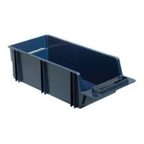 RA 5-600BU SHELF BIN (136709)